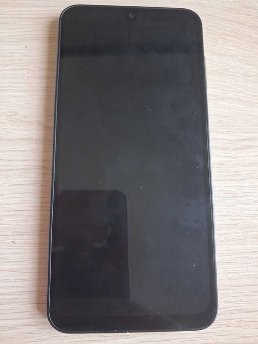 Telefon Samsung A16 5g 4/128 gb Android 16 SM-A166B/DS Dual Sim