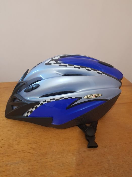 Kask rowerowy Casco Spirit 53-60cm