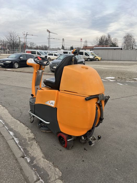 Szorowarka Taski Swingo 2500 import DE okazja 2016 rok