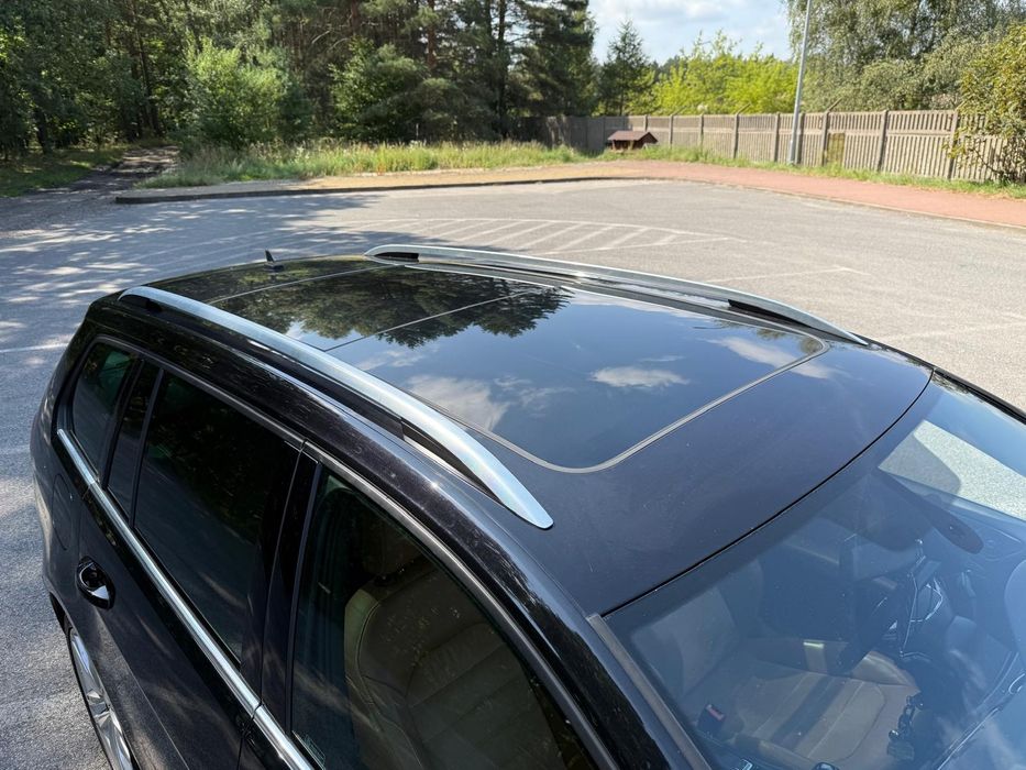 Volkswagen Golf 7 kombi
