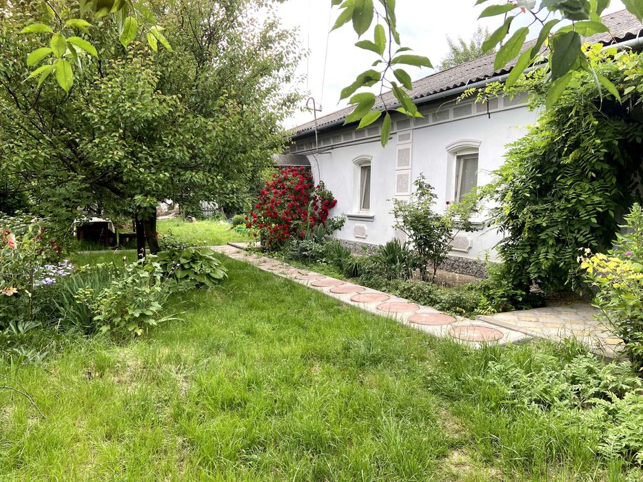 Продам дом в Лубнах