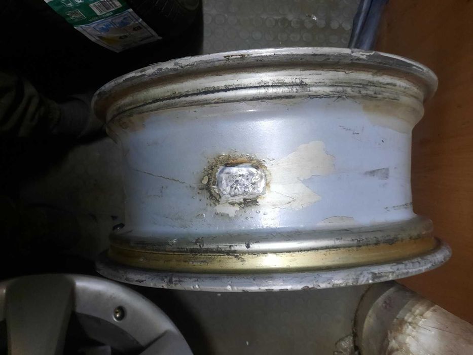 оригінальні диски Lexus R18