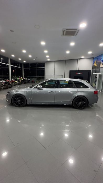 Audi S4 Avant 3.0 TFSi quattro Advance S tronic