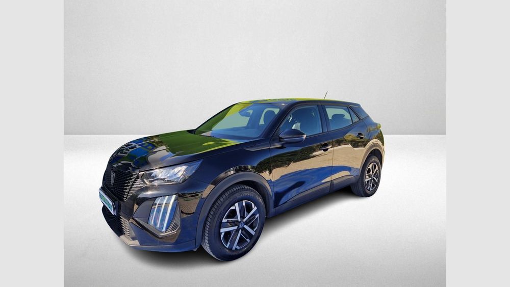 Peugeot 2008 1.2 PureTech Active