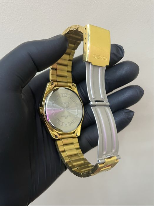 Casio MTP-1302PGC-3AV