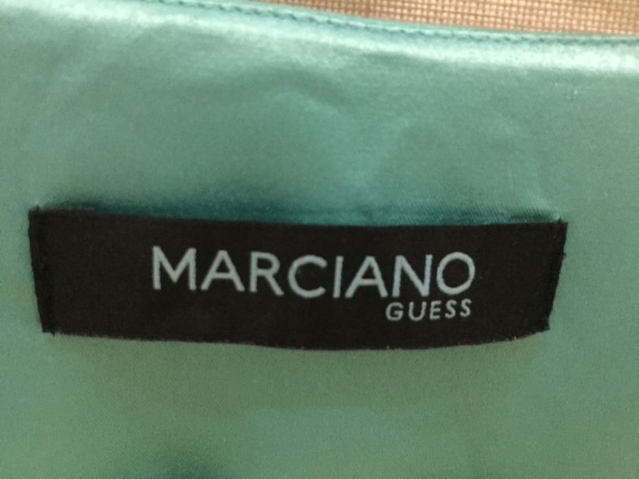 Vestido Guess Marciano