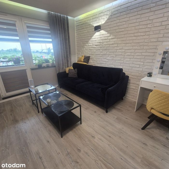 Sprzedam mieszkanie 4-pokojowe, 72m2, 1 piętro, Os. Pyrzyckie Stargard