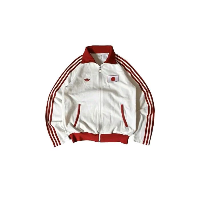 Кофта Adidas Japan/Адидас Япония