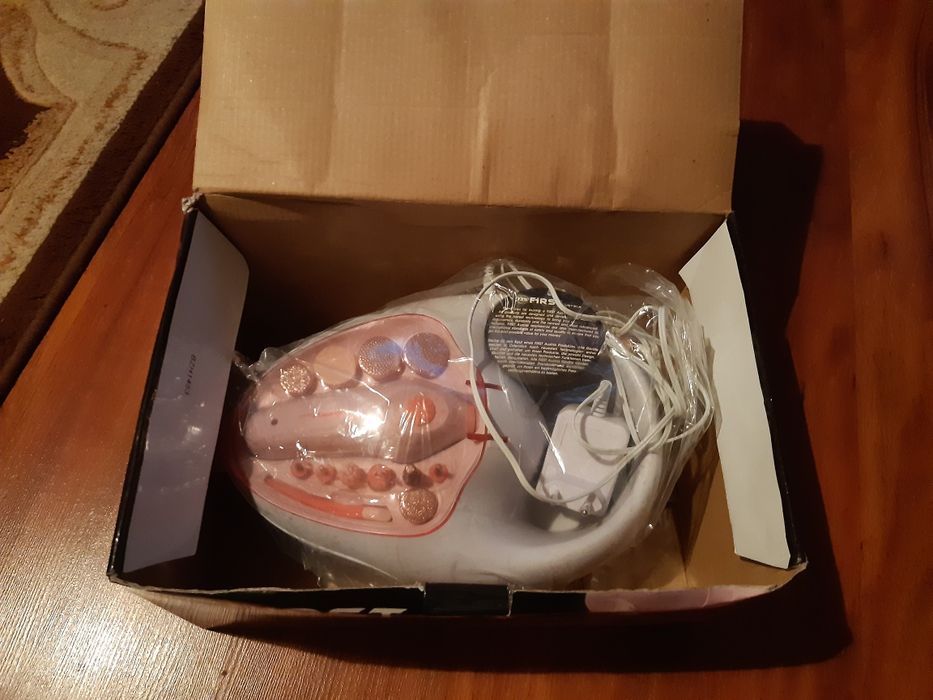 Zestaw do manicure First