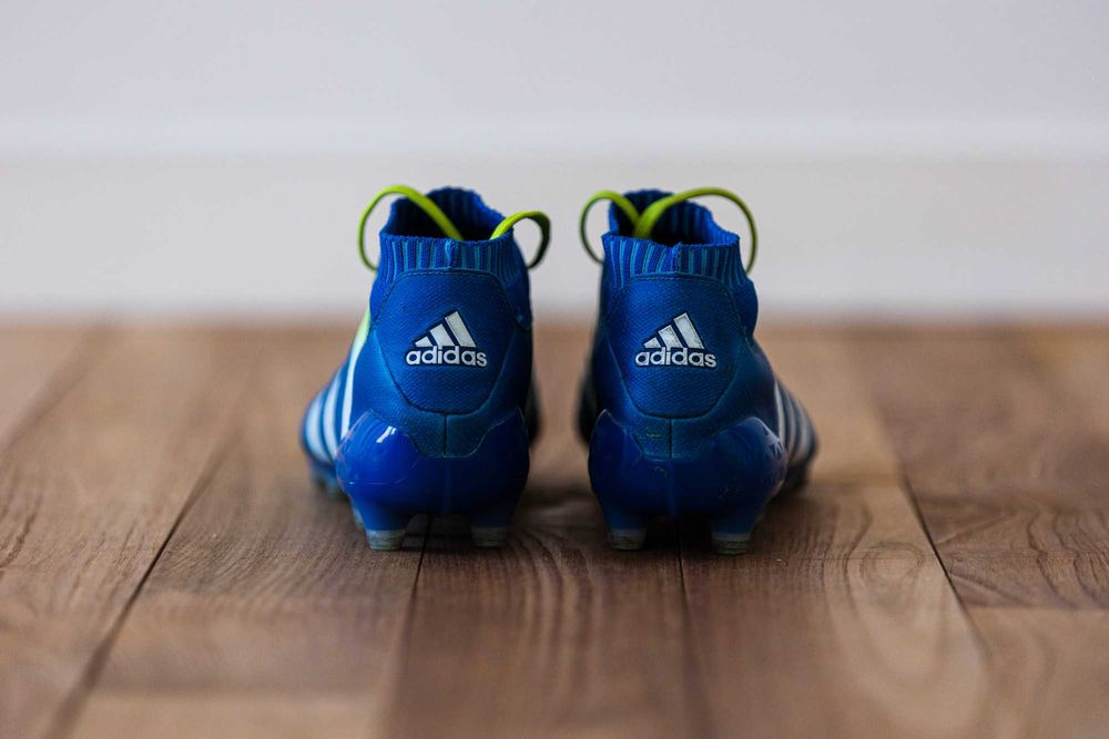 Chuteiras Adidas Ace 16.1 Primeknit