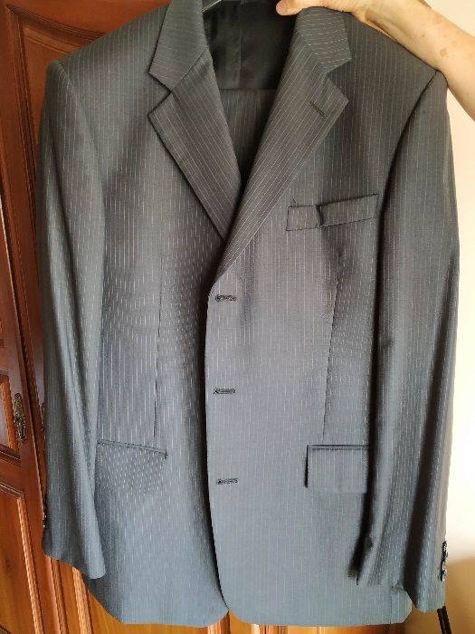 Fato Sacoor e Rappson - Excelente Estado! Preço Muito Atrativo