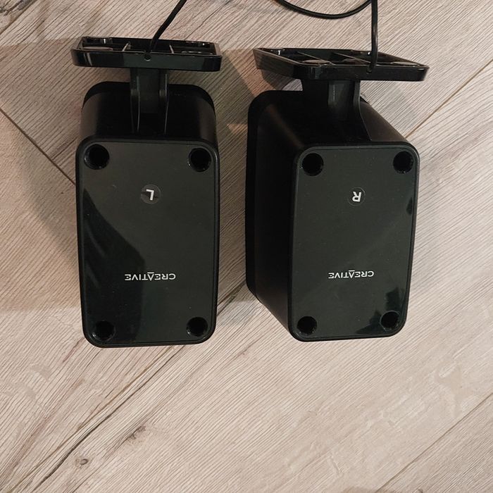 Głośniki do komputera Creative T-3130