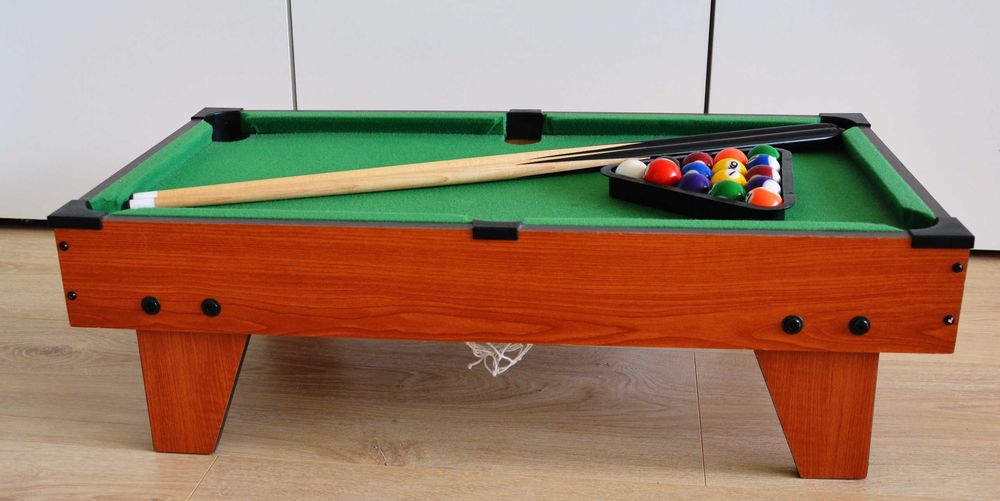 Gra billard mini