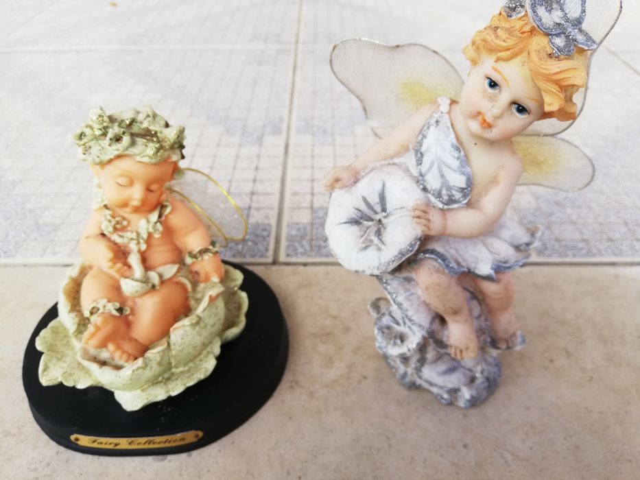 2 Anjos - Fairy Collection