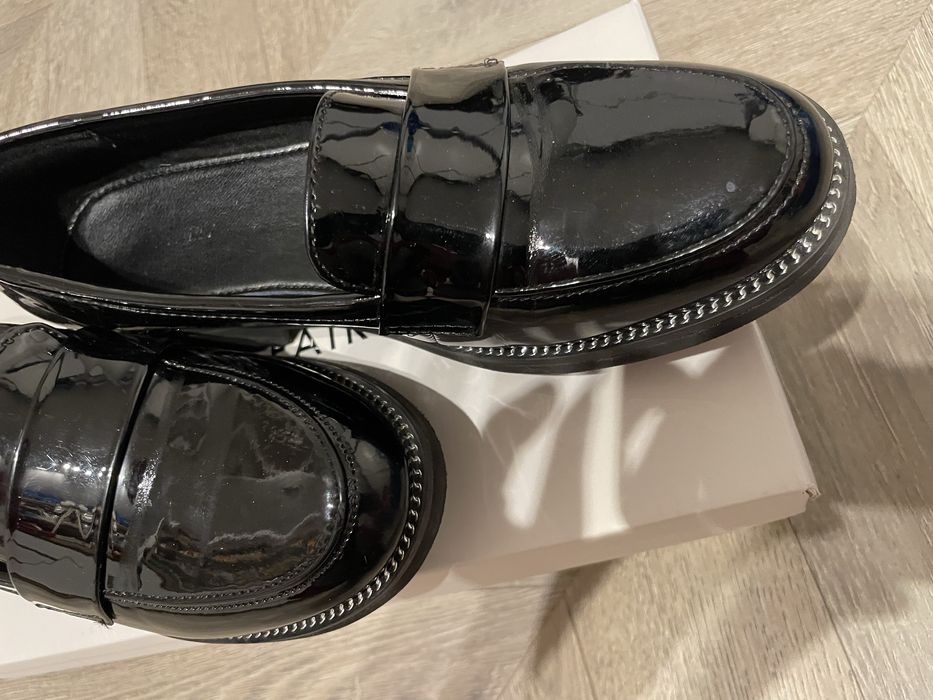 Buty damskie r. 37