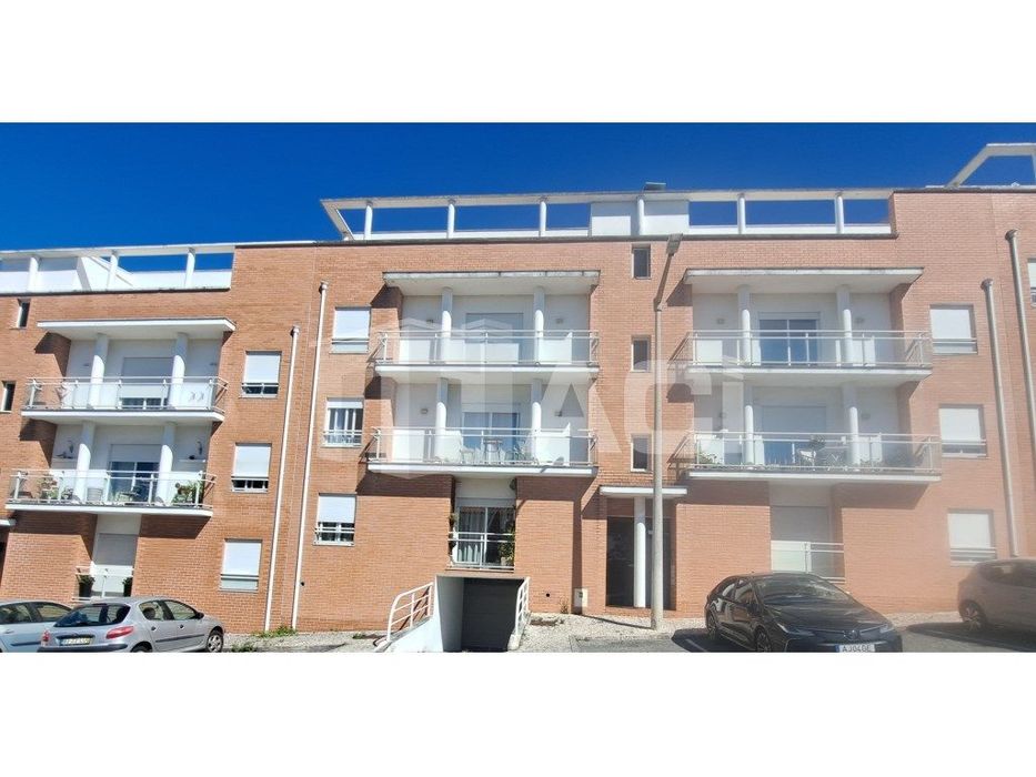Apartamento T3