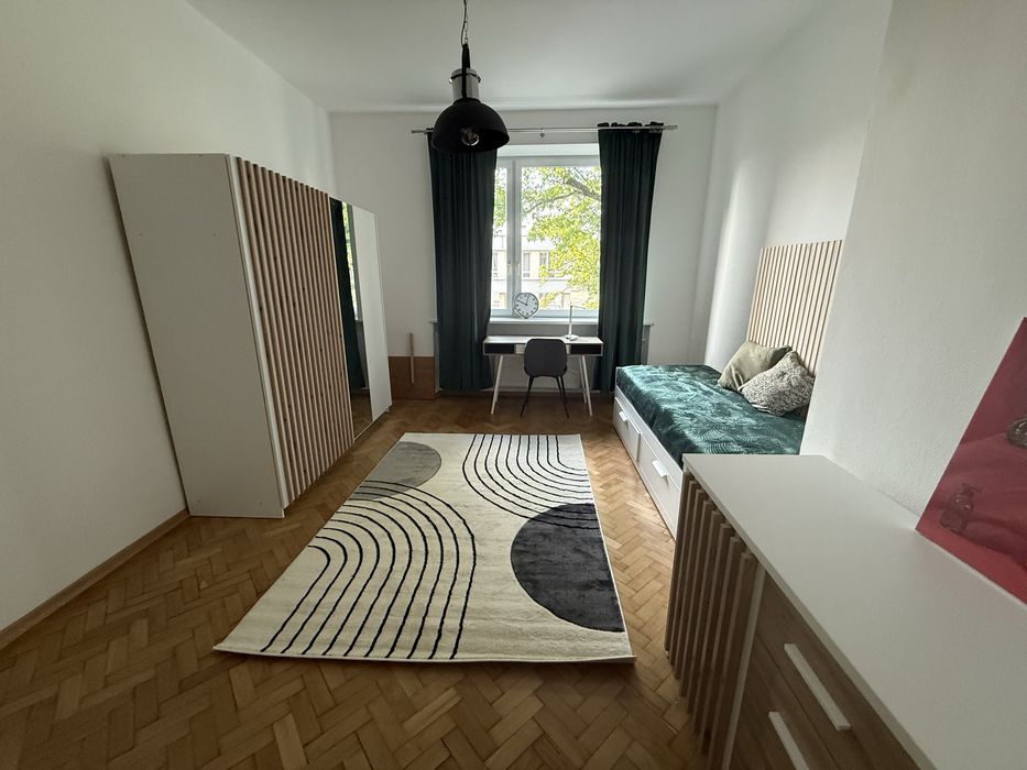 Mieszkanie – Łódź, Fabryczna, Śródmieście - Widok 5