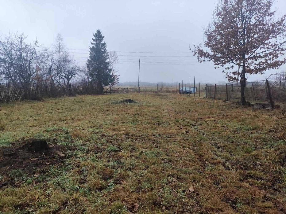 Ділянка для будівництва в горах 0,29 га