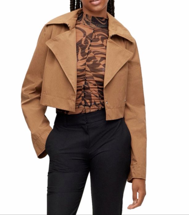 Лонг сітка Hugo, стан нового