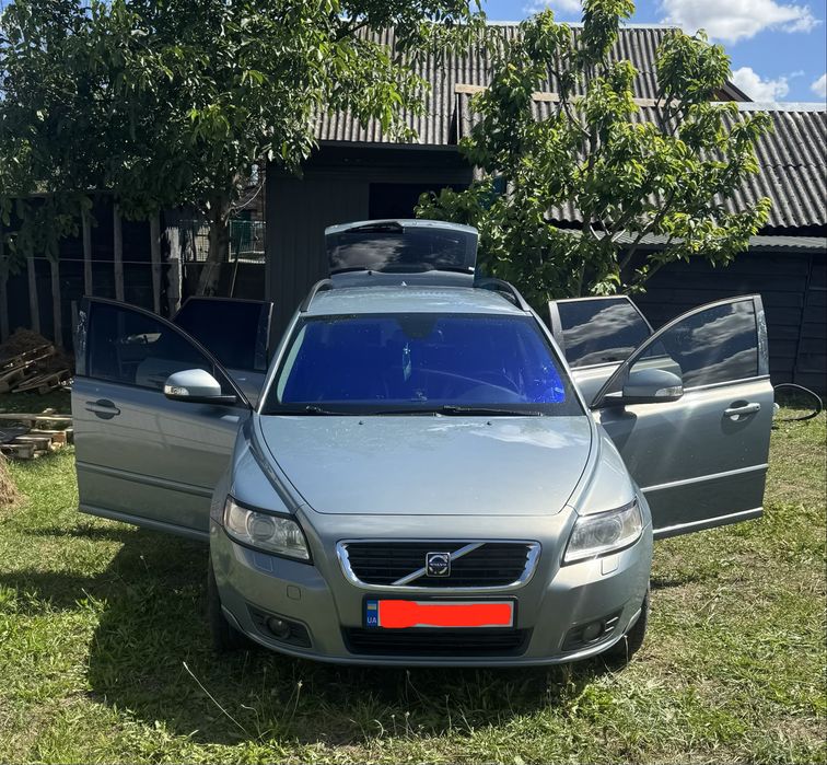 Продам власний автомобіль