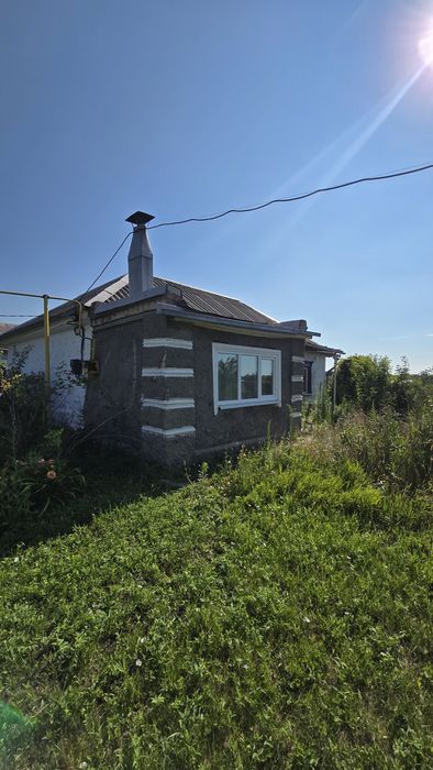 Продам Будинок Спаське