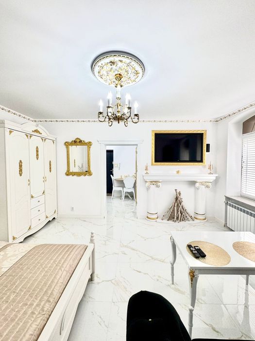 Apartament Królewski