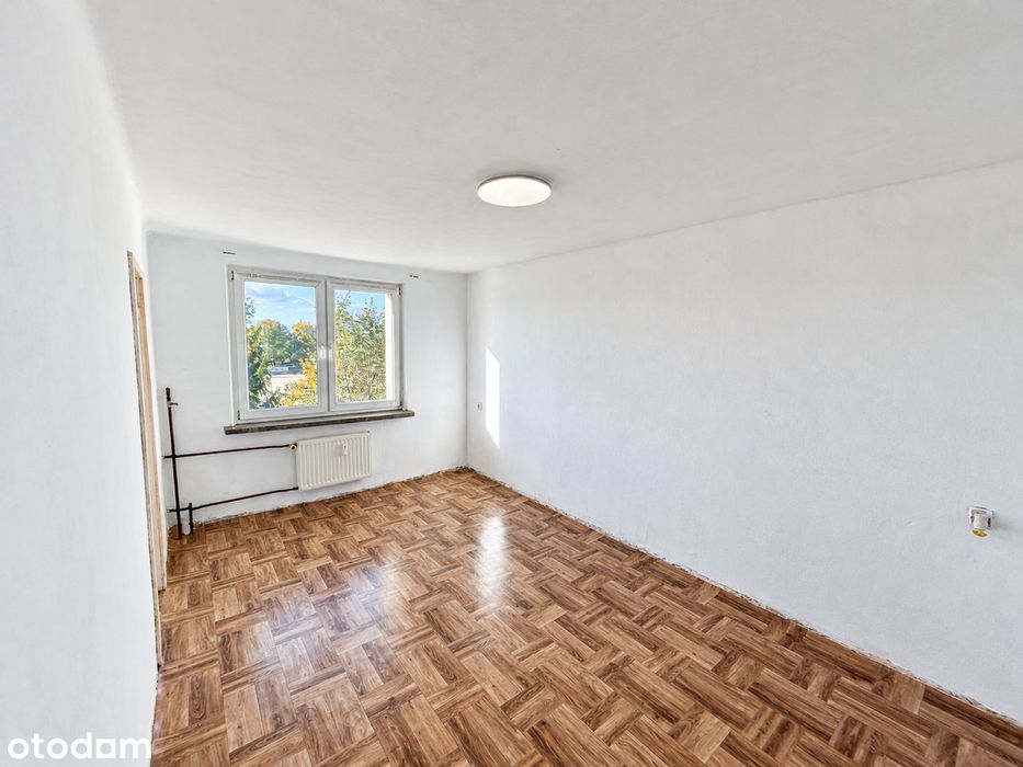 Mieszkanie na sprzedaż, 2 pokoje, 39 m², Zawiercie