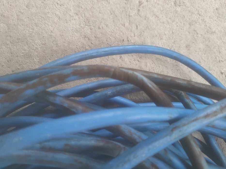 Продам силовой кабель