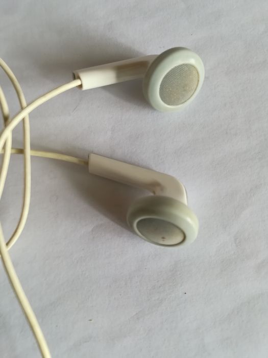 Auriculares Telemóvel - Nokia