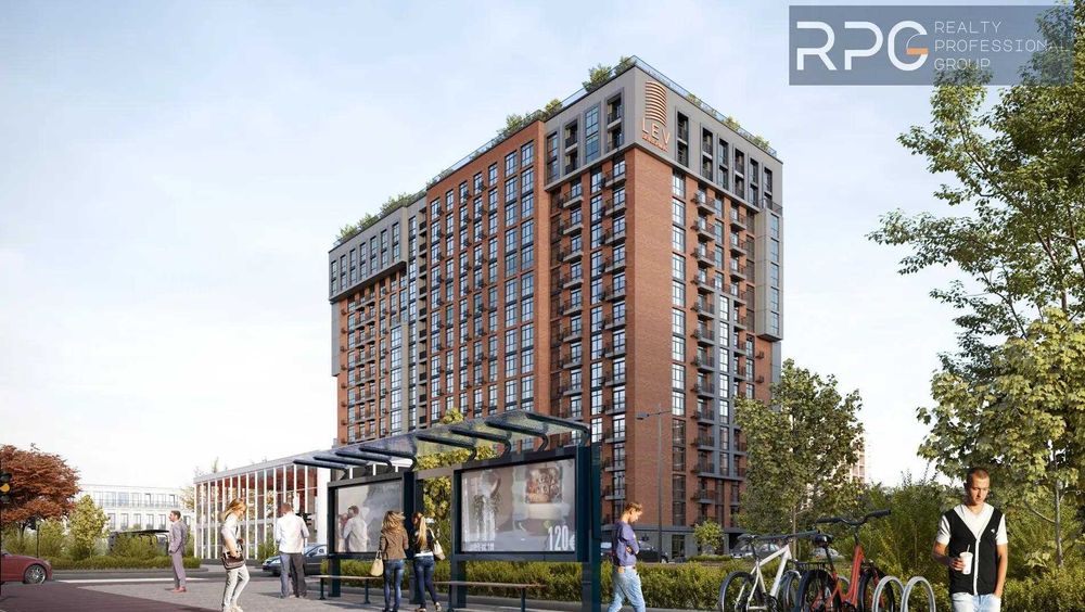 ПЕРЕУСТУПКА 3к квартира ЖК Life Story парк Феофанія ПІДЗЕМНИЙ ПАРКІНГ