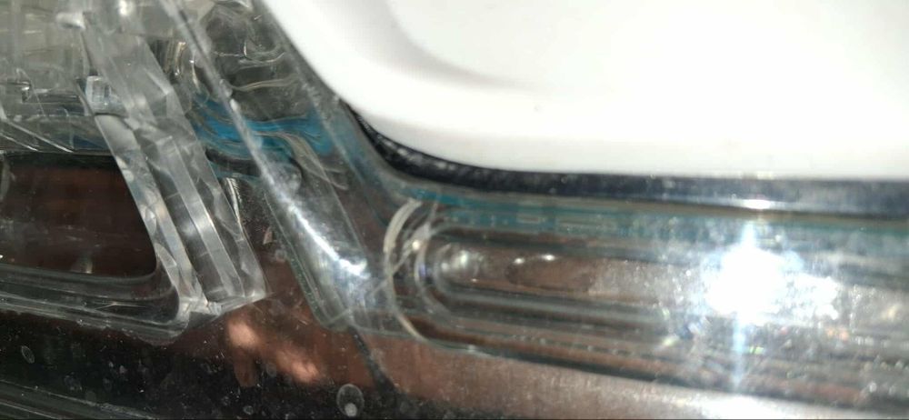 Odkurzacz pionowy bissell crosswave 2765n