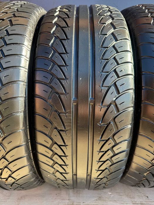 Шини Sebring 205/55 R-16 (91 V ) made in France - літо