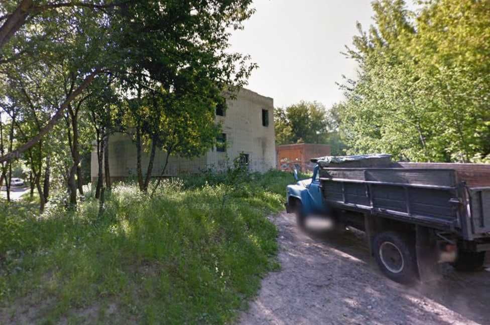 Продаж комерційного приміщення на вул. Соборності, 22А, 288,5 кв. м.