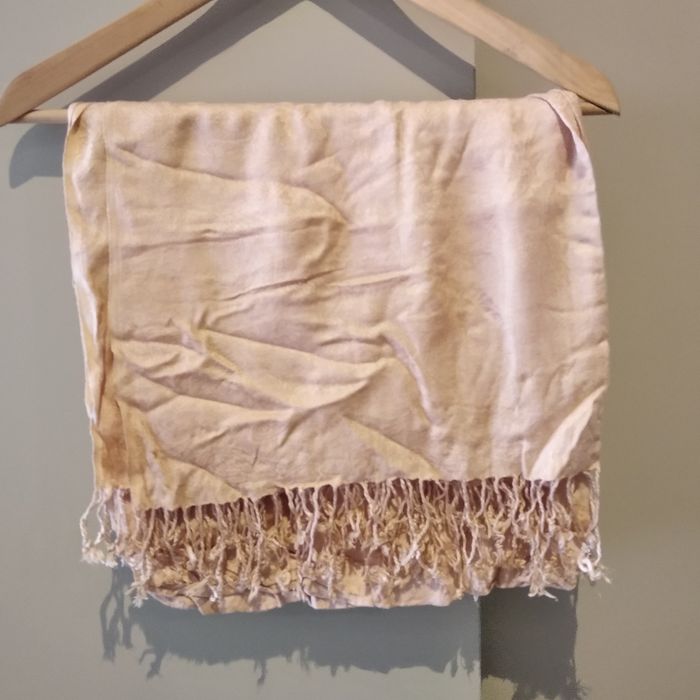 Écharpes seda ou outros tecidos