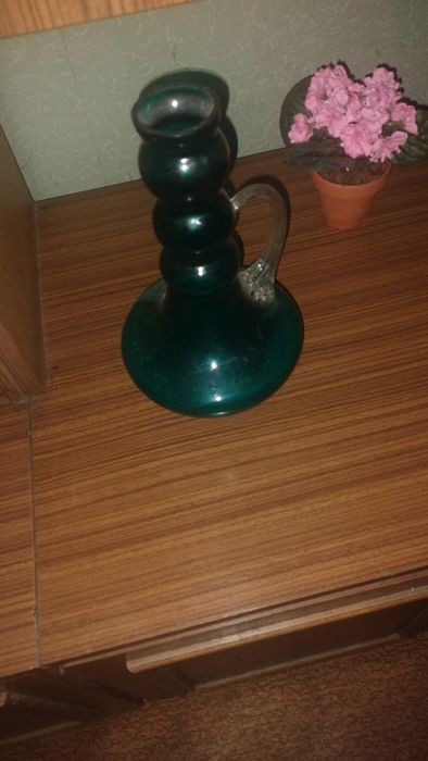 Wazon z czasów PRL-u