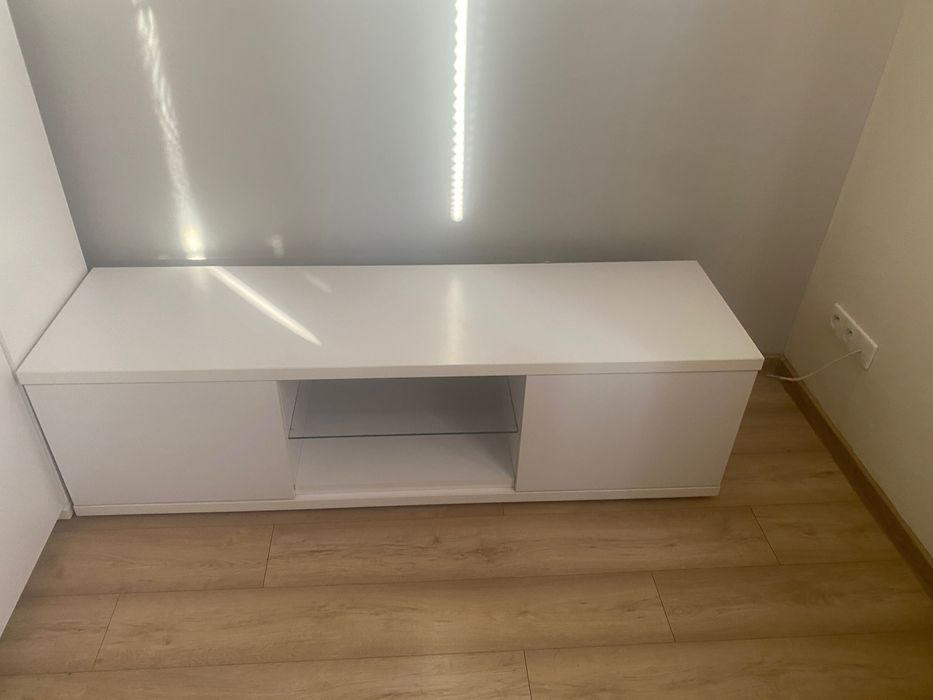 Komoda plus szafka rtv