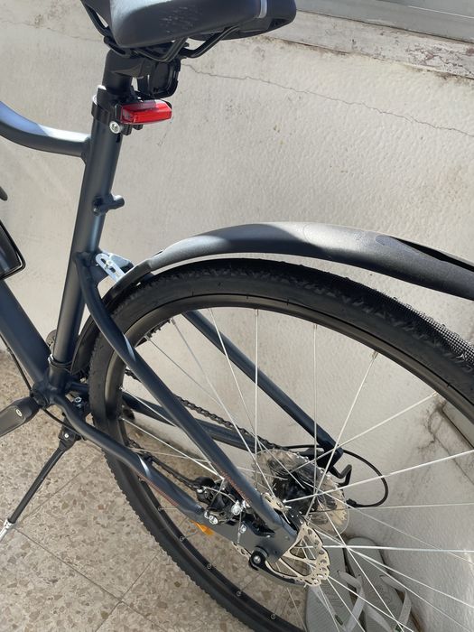 Bicicleta Riverside 500 (Praticamente nova)