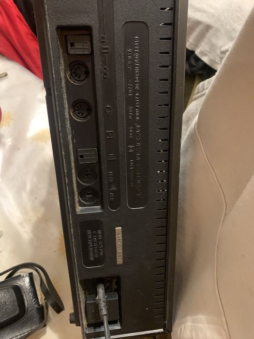 продам магнітофон та колонки МАЯК