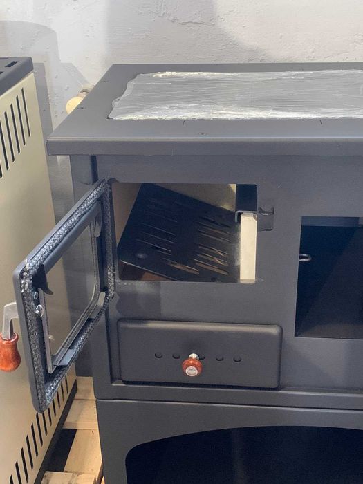 Купити піч,ПІЧ з варильною поверхнею і духовкою PRITY , 10 КВТ, Печь