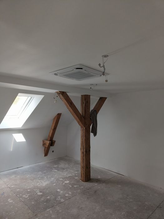 KLIMATYZACJE  Montaz/Serwis /Doradztwo