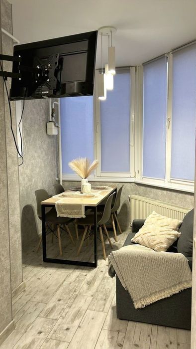 Продаж‼️1к квартири ЖК Софія Клубний Мінімальне оформлення
Площа — 38