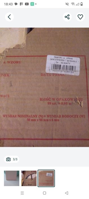 Kafelki ceramiczne 10/10