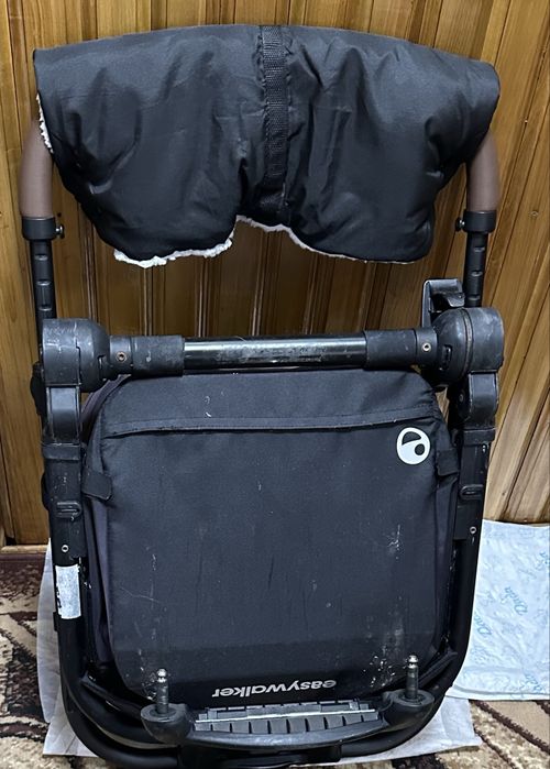 Коляска 2 в 1 Easywalker Harvey