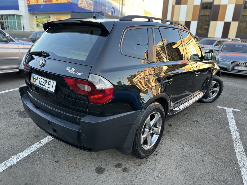 Продам хороший автомобиль