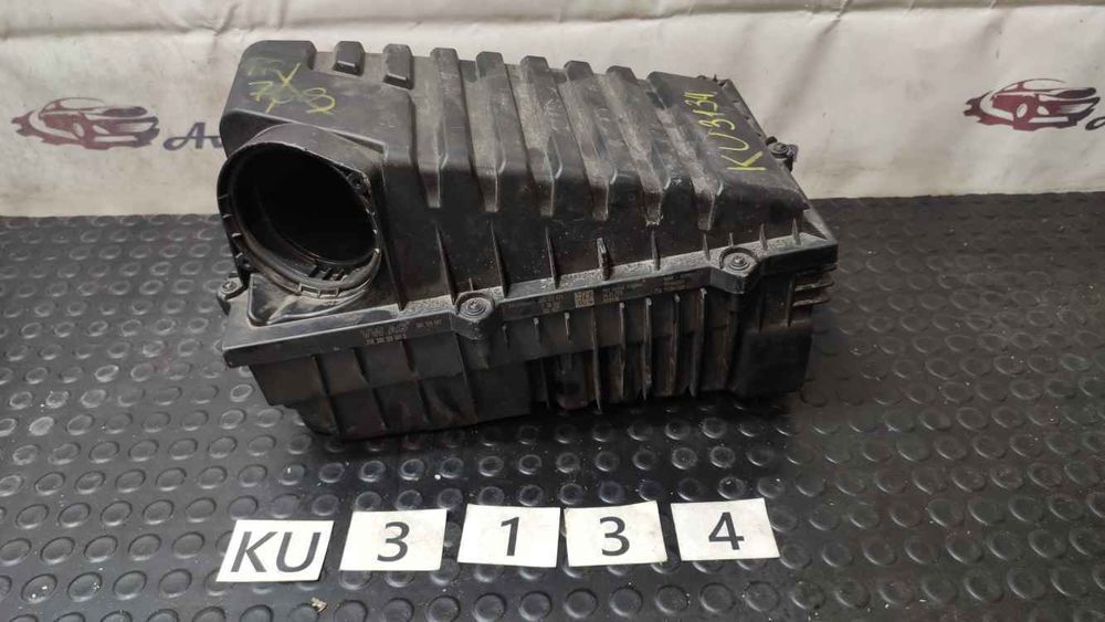 VAG Passat B8 15- Tiguan 2 16- Audi A3 корпус повітряного фільтра  KU3