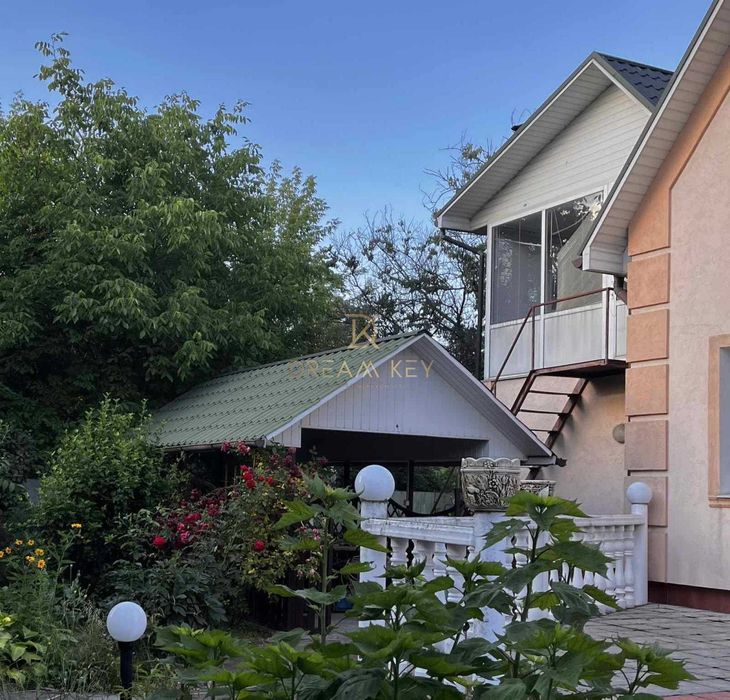 House by the address (area 210 m²) - Atlanta.ua - photo 22