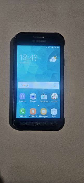 Samsung Xcover 3