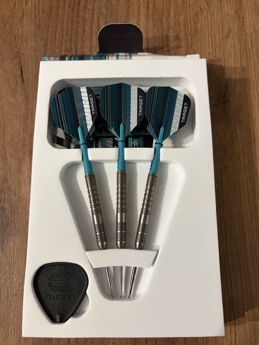 Lotki TARGET Hydro 01 SP 24g