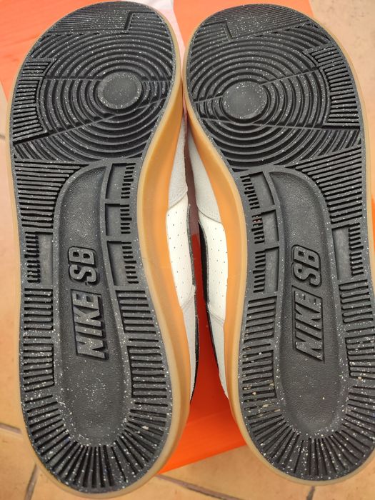 Nike SB Delta Force Vulc | Rozmiar 45 | Stan Dobry+ | 29 cm