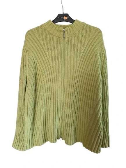 bluza sweter avant garde vintage nowy